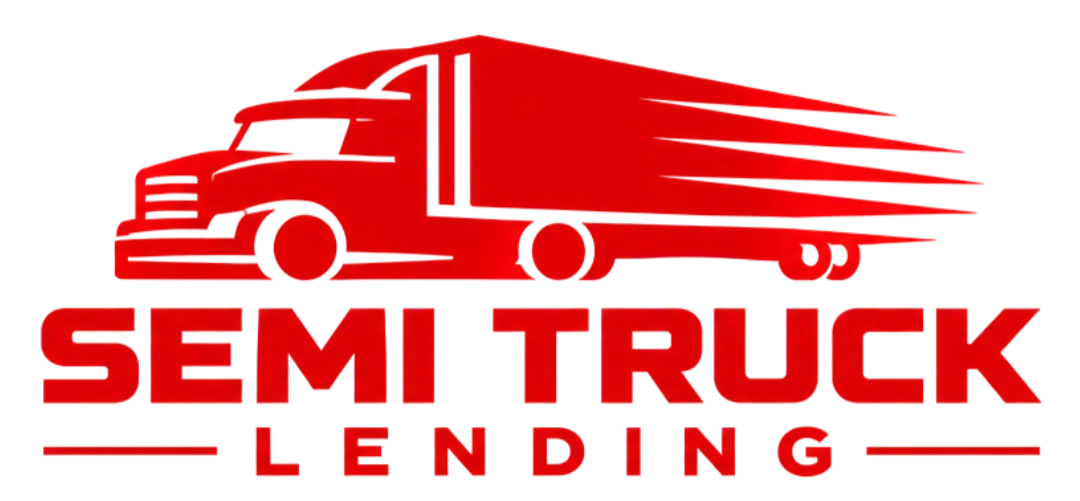 Semi Truck Lending