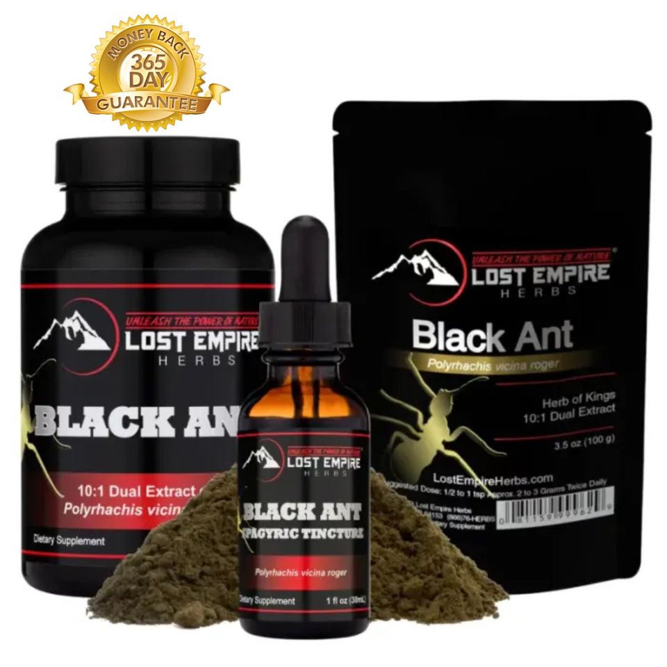 buy black ant extract-lost empire herbs