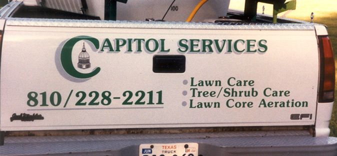 Capitalservices