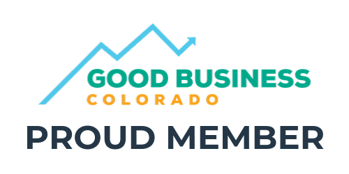 Good Business Colorado Proud Member