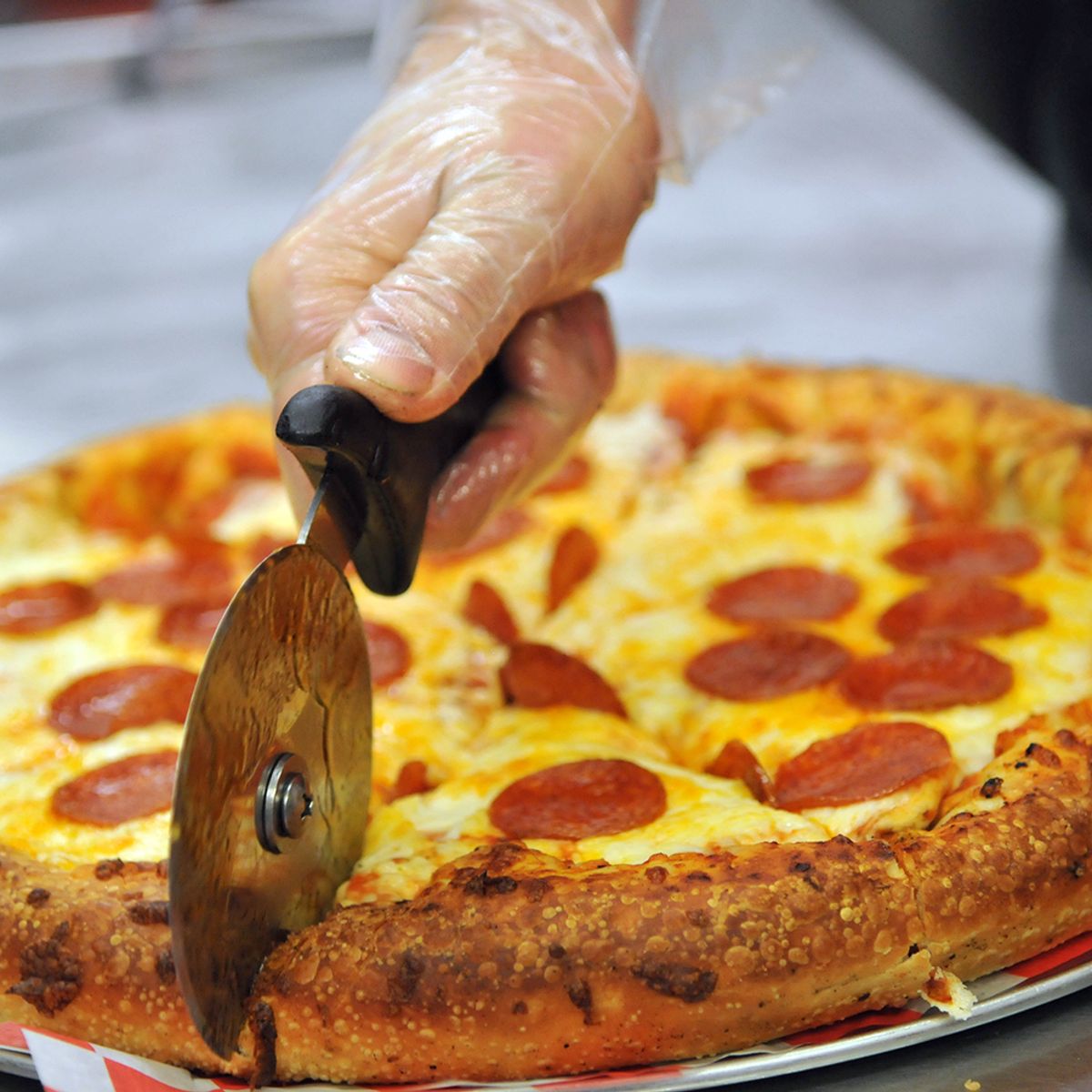 Aj's Pizza - Delicious Pizza for Pizza Lovers in Blanchester, Ohio ...