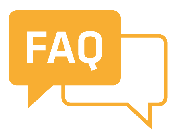 Faq yellow