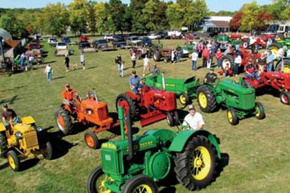 Tractor photo r2