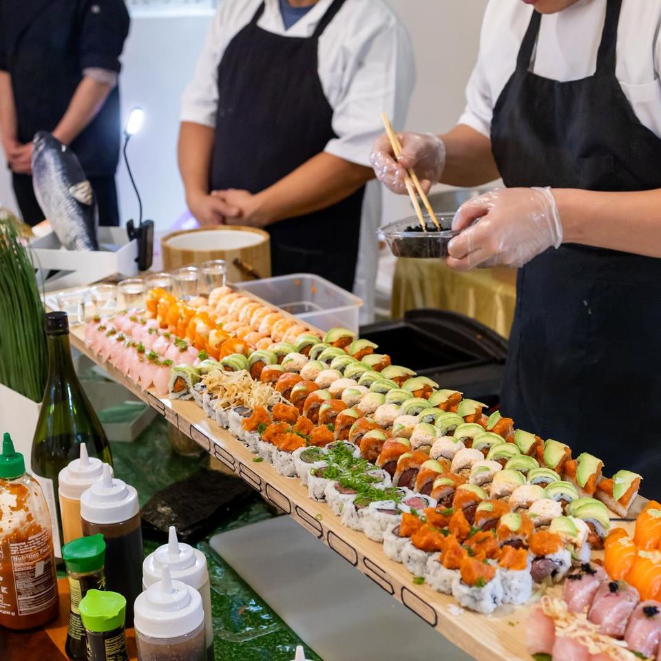 Sushi11