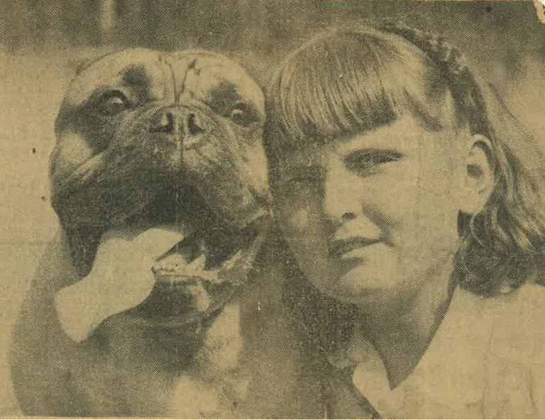 Betty old newspaper photo 768x592