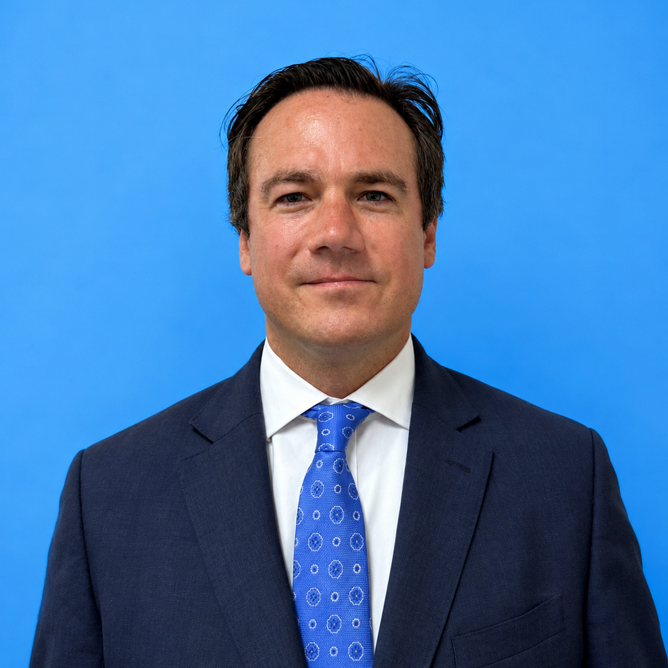 Joseph m. stancati