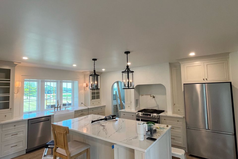 Residential painting   strasburg pa  6