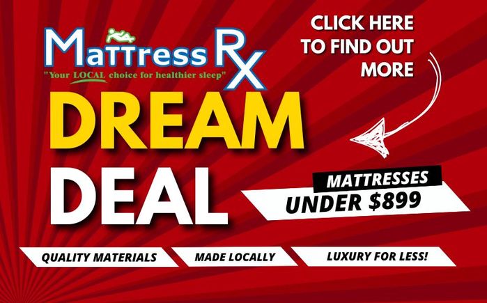 Dream deals