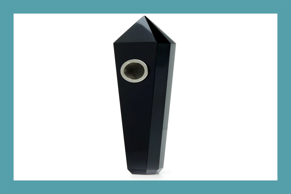 Astral Project Obsidian