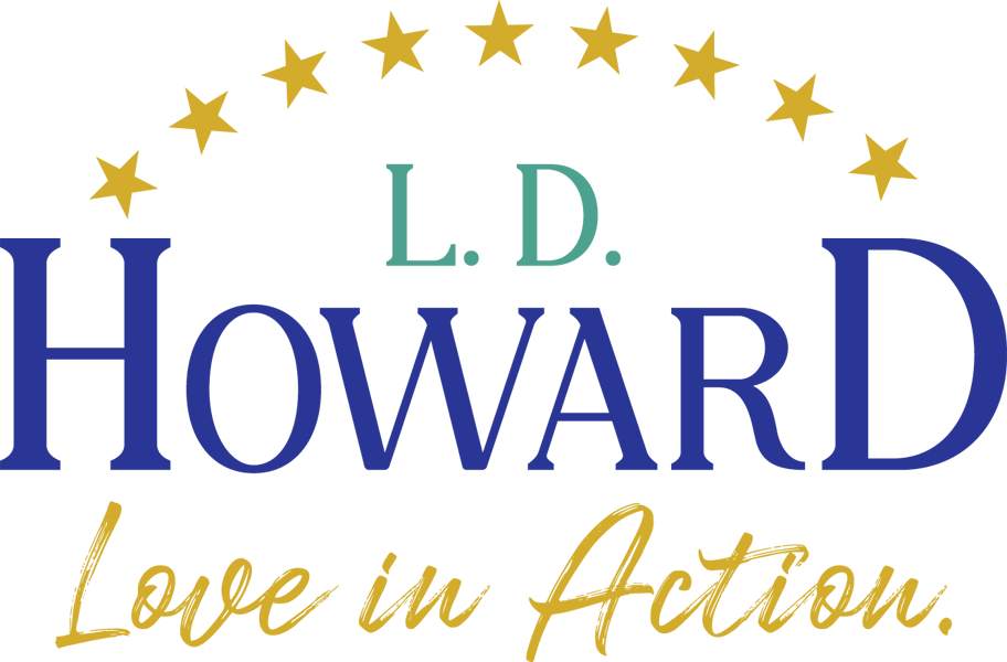 Team L. D. Howard for Texas House District 124