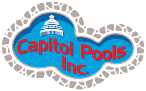 Capitol pools new logo