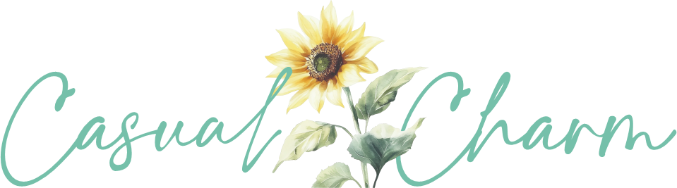 Casual Charm