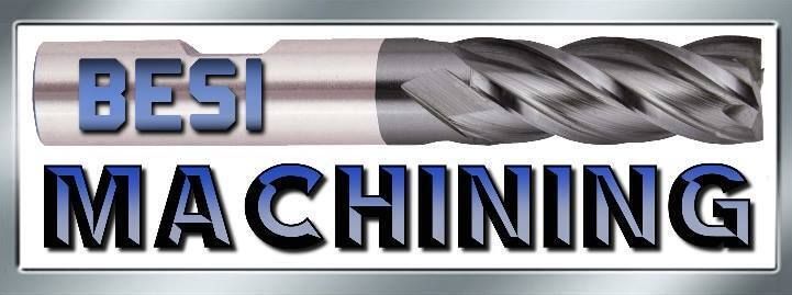 Besi Machining, LLC.