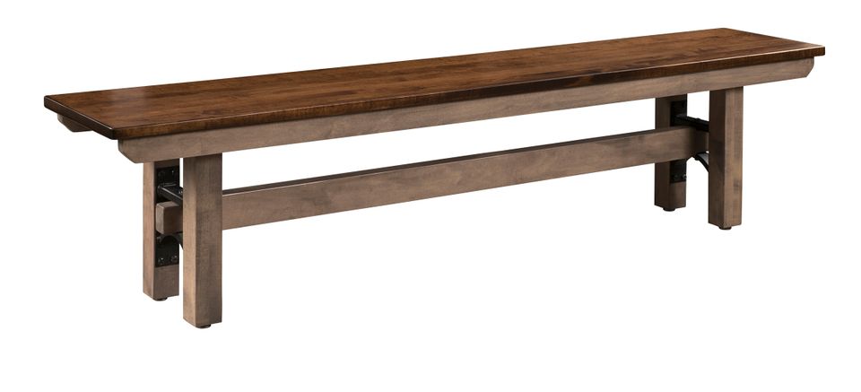 Hts frontier bench