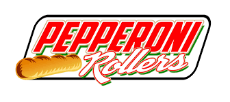 Pepperoni logo