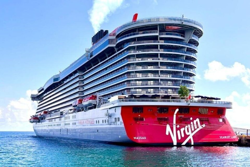 Virgin