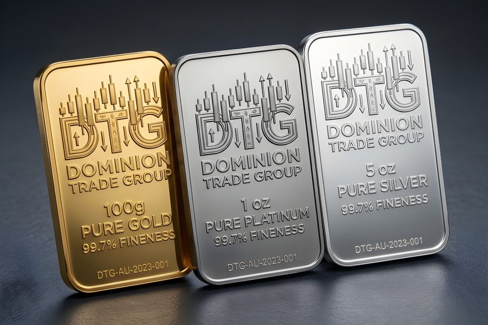 Dtg metals