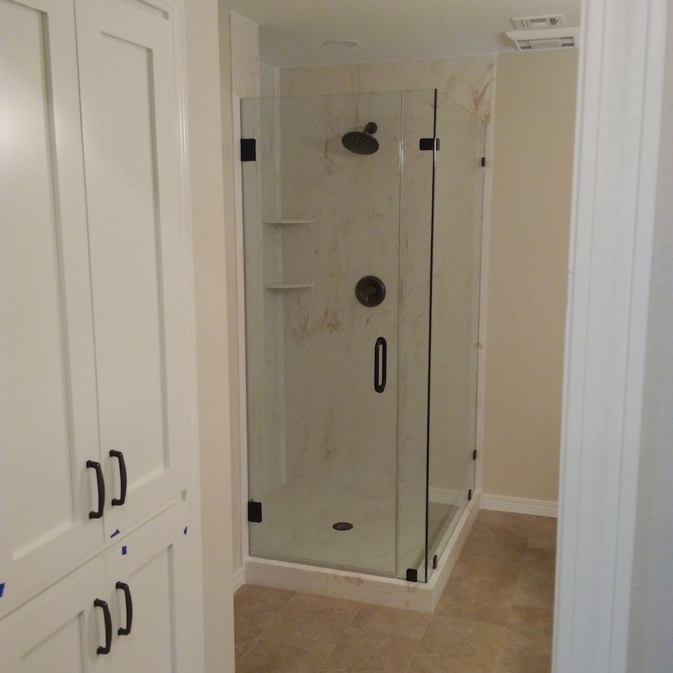 Weathered wood restoration  tulsa oklahoma  bathroom renovation 20180918 140042