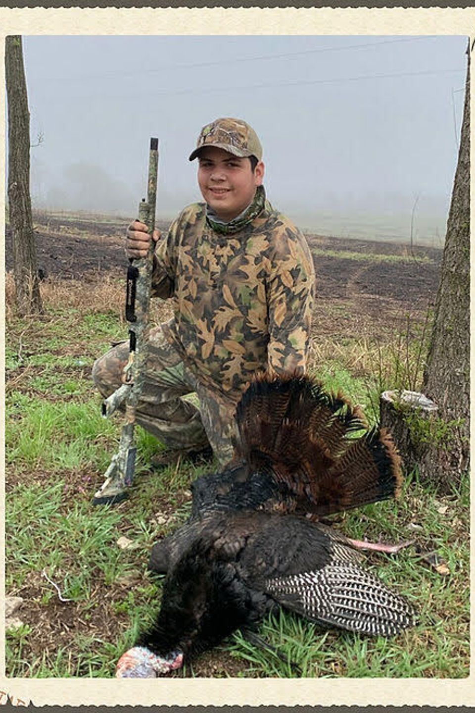 Turkeyhunts vvo