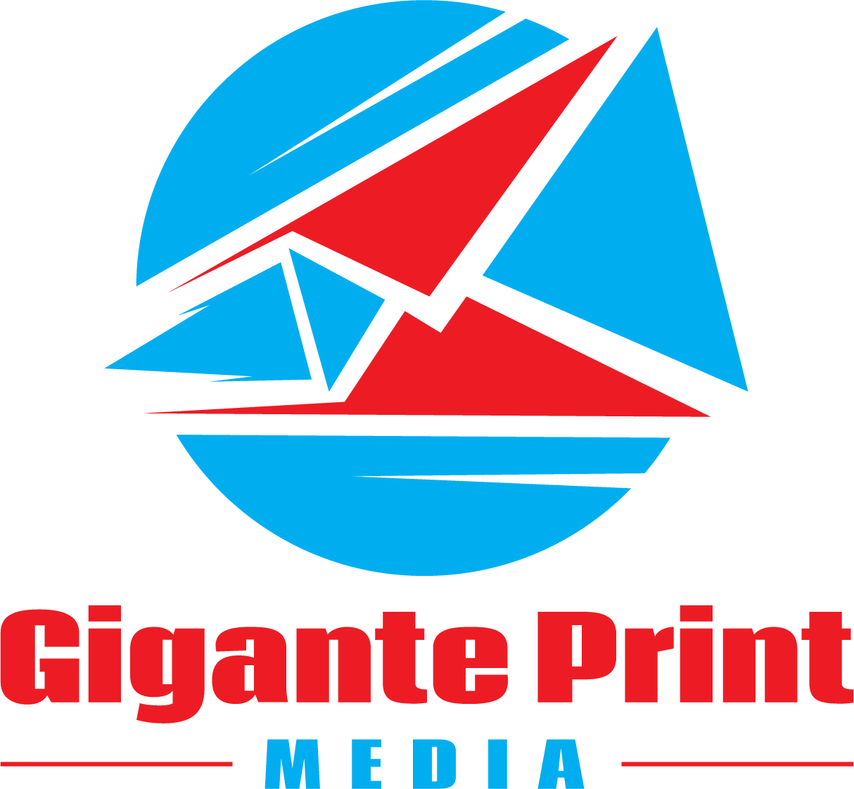 Gigante Print Media