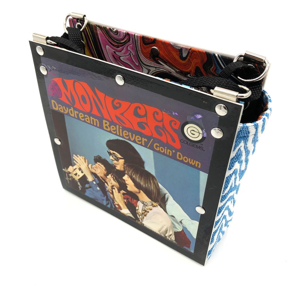 8 totey monkees front 2