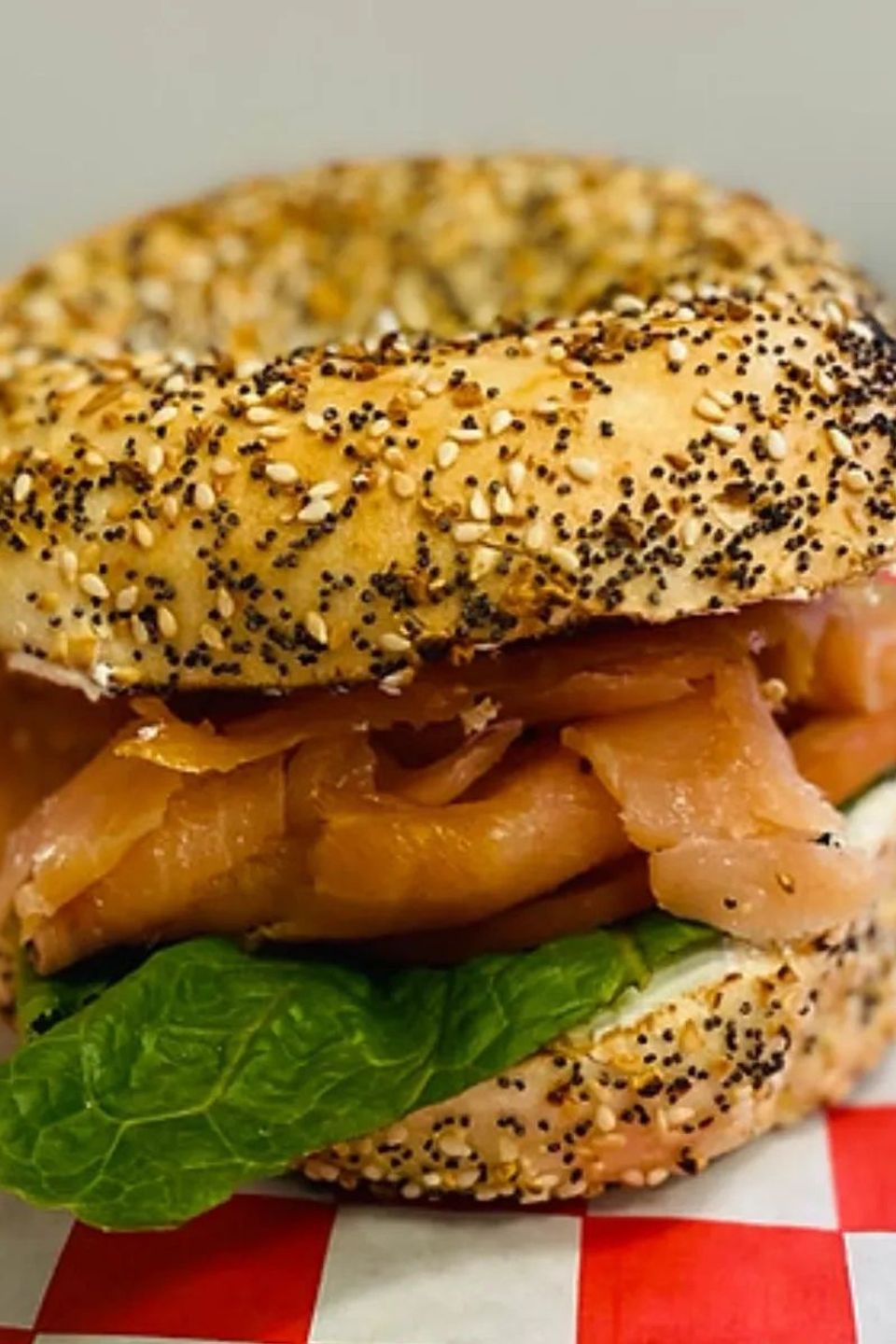 Bagels johnsoncity 56