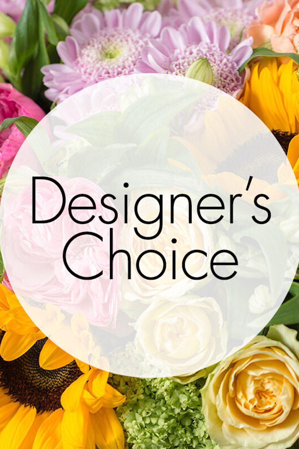 Designer's choice image
