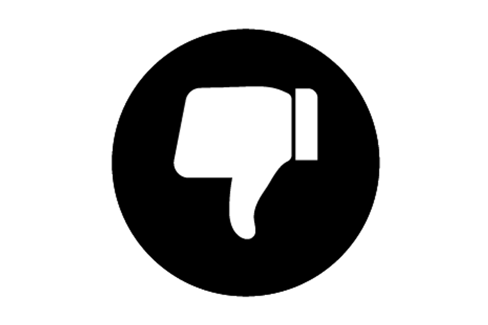 Negative