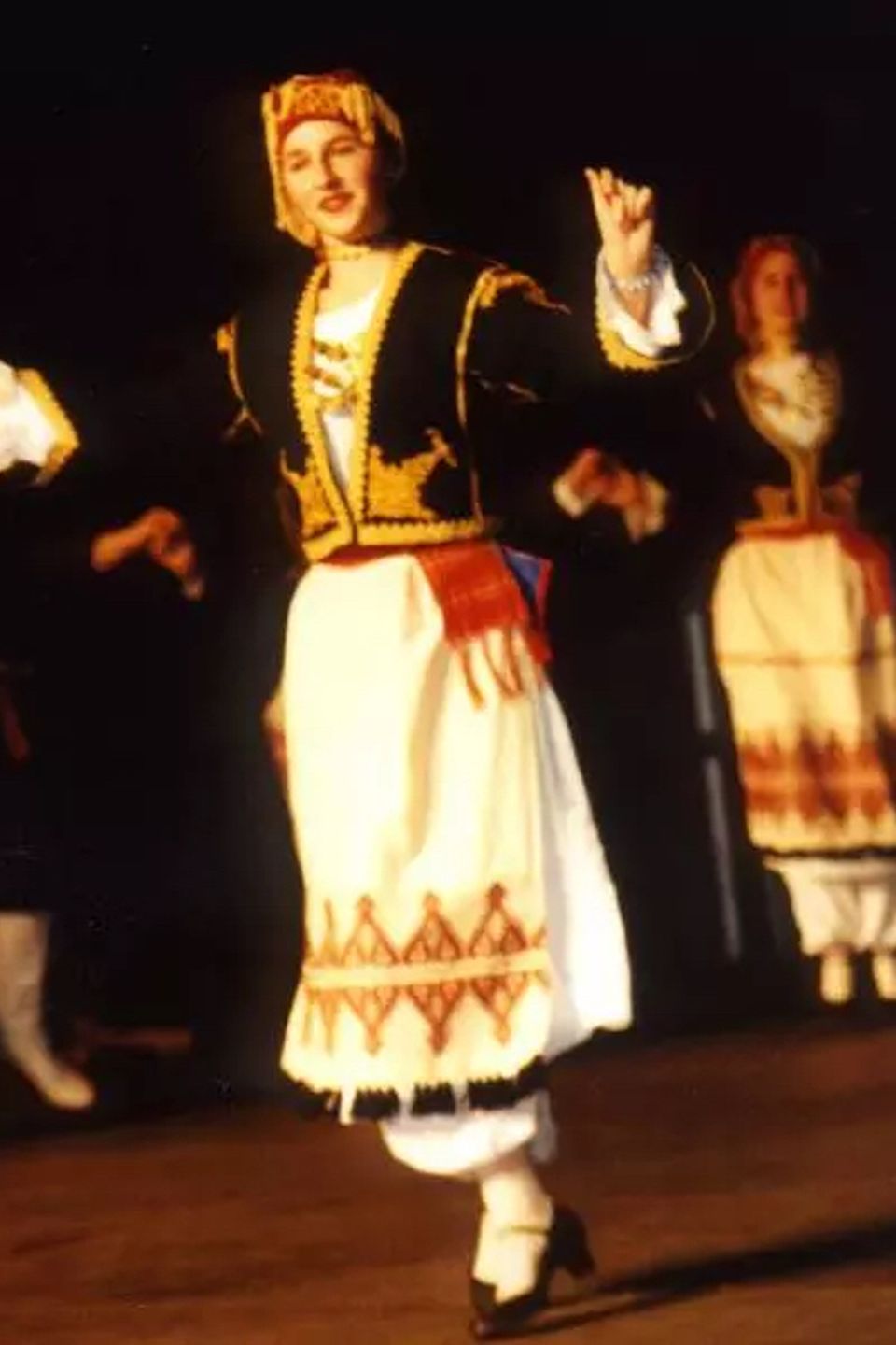 2000 sweepstakes angela