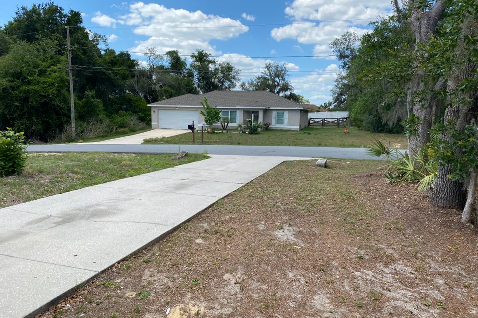 12 jun driveway