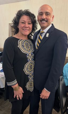 Mahoning Valley Republican Women's Club 2026 April Meeting 