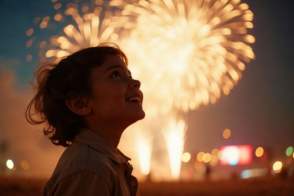 Fireworks