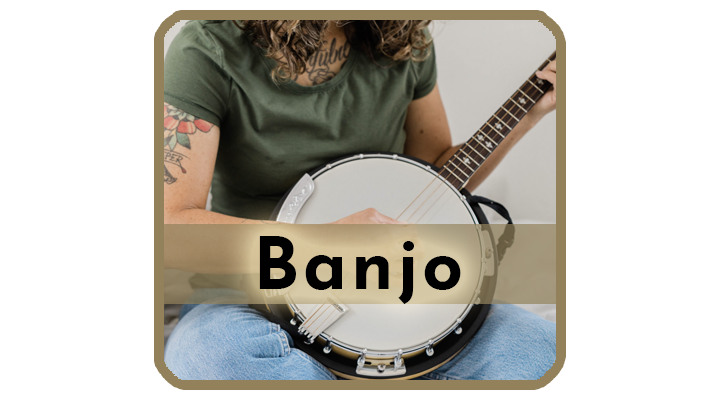 Banjo