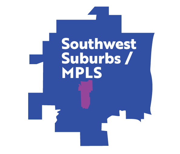 Southwest Suburbs / Minneapolis Region