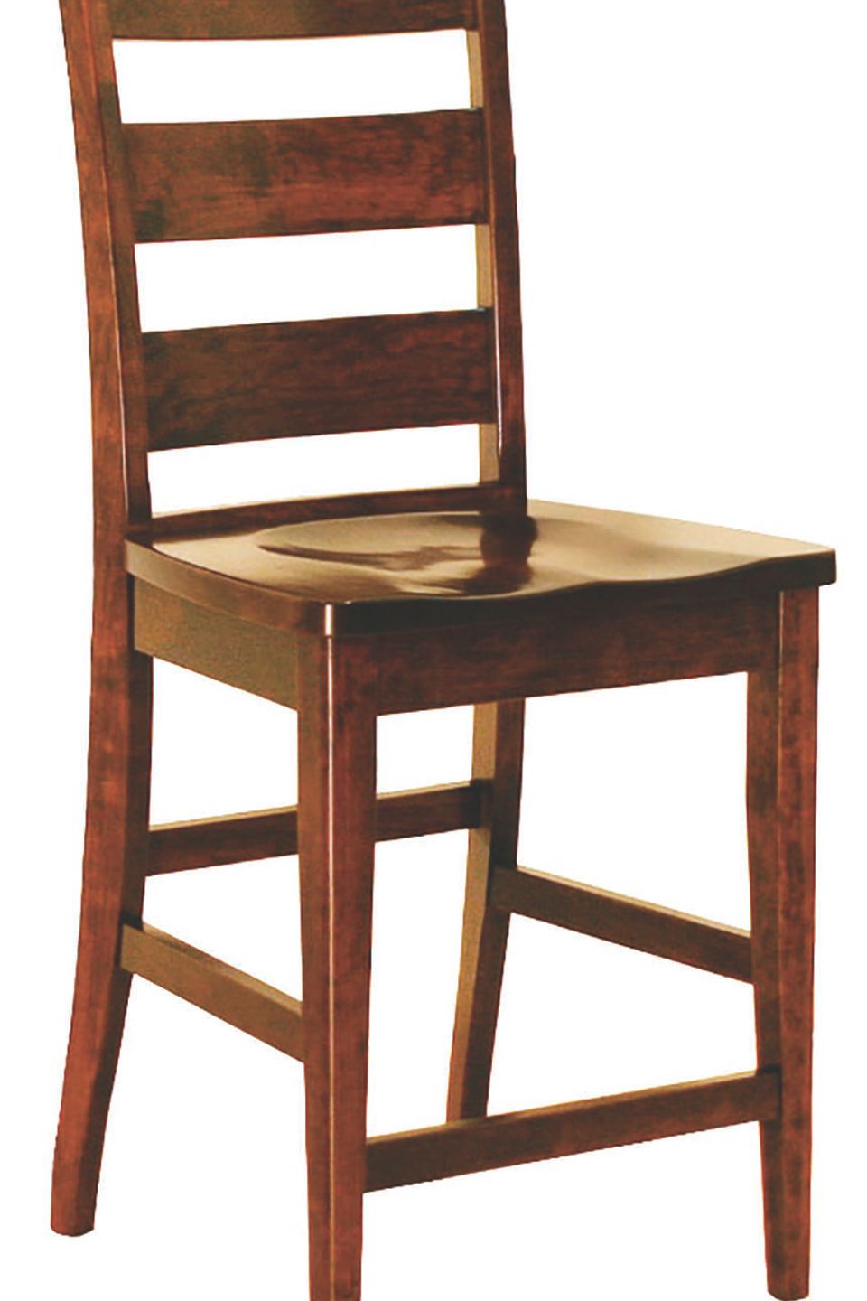Cd hudson counter chair 11722
