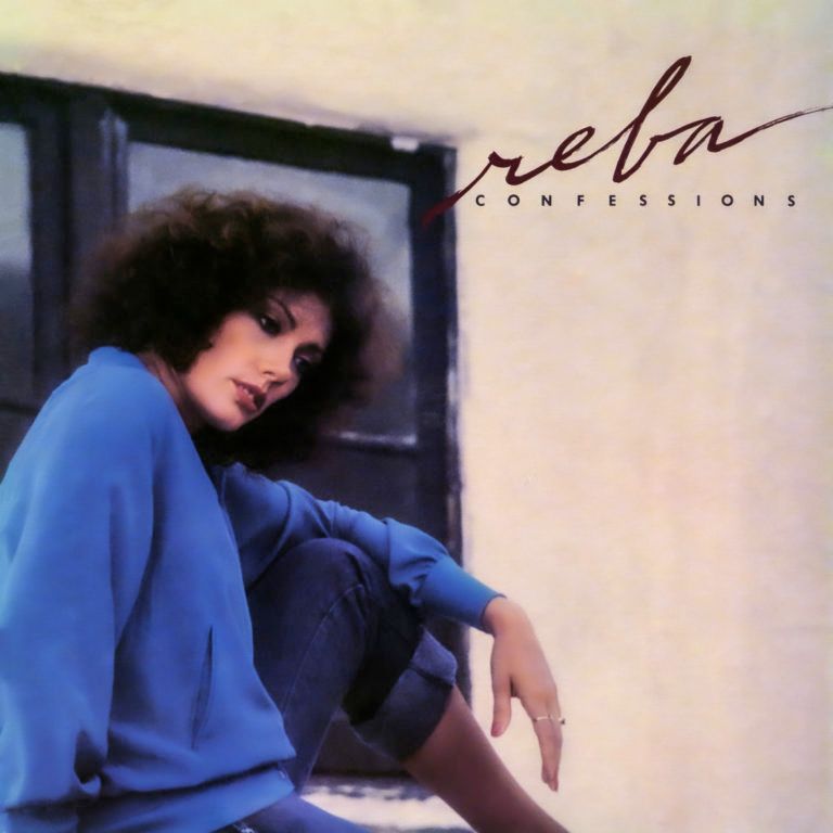 Reba confessions cover 3000px 768x768