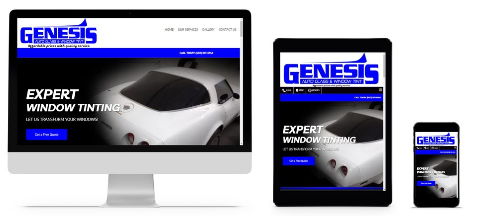Genesis