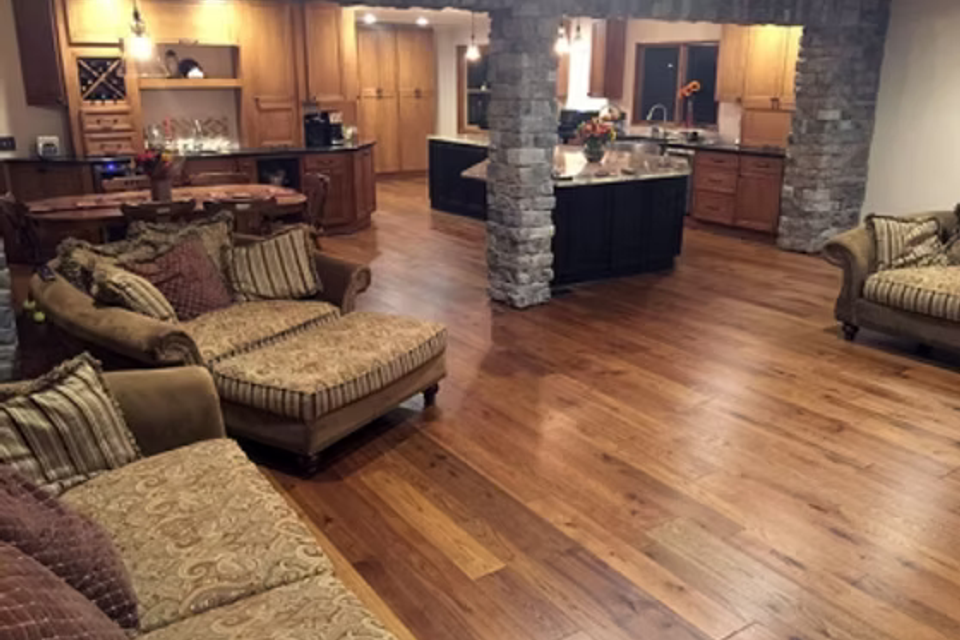 Svc hardwoods