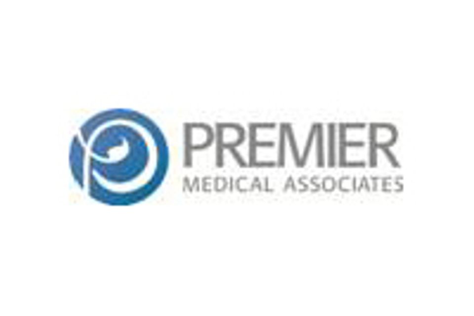 Premier medical associates logo