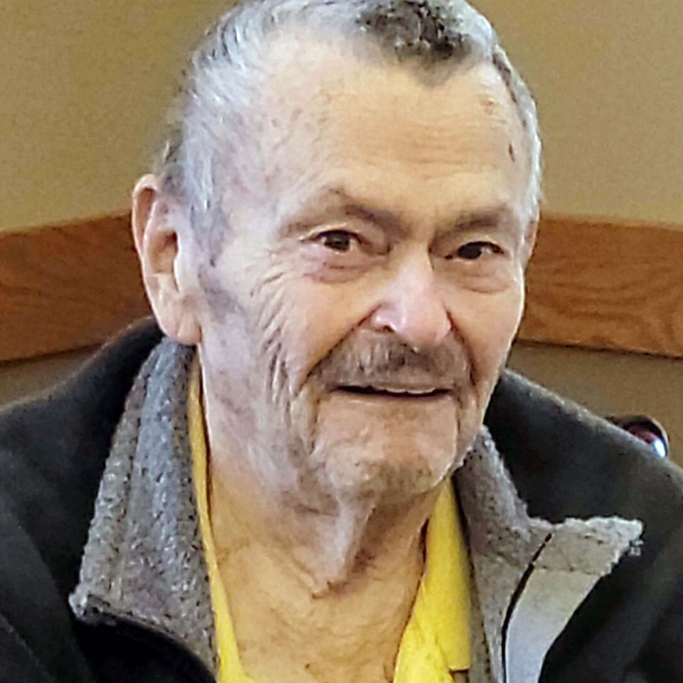 Ronald cooley