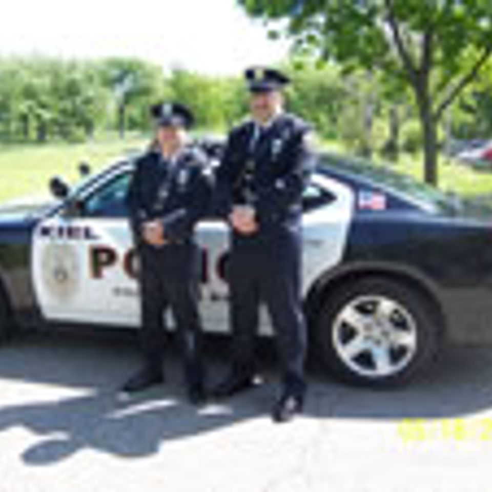 Honor guard