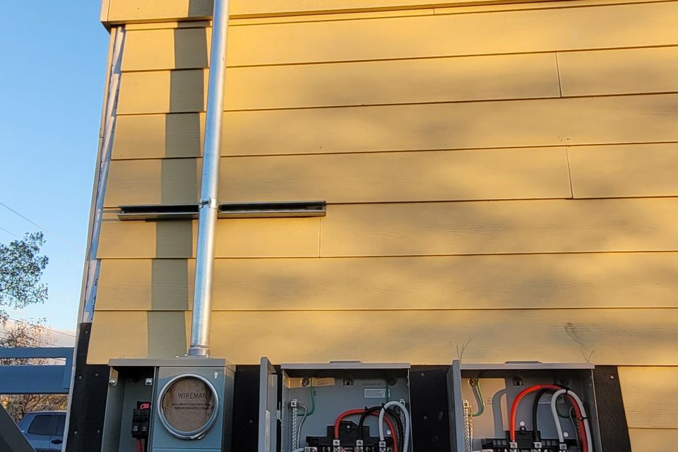 Residential job4