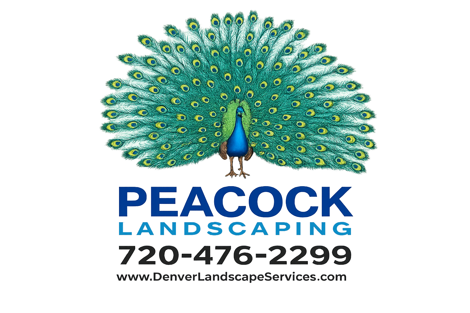 Peacock Landscaping