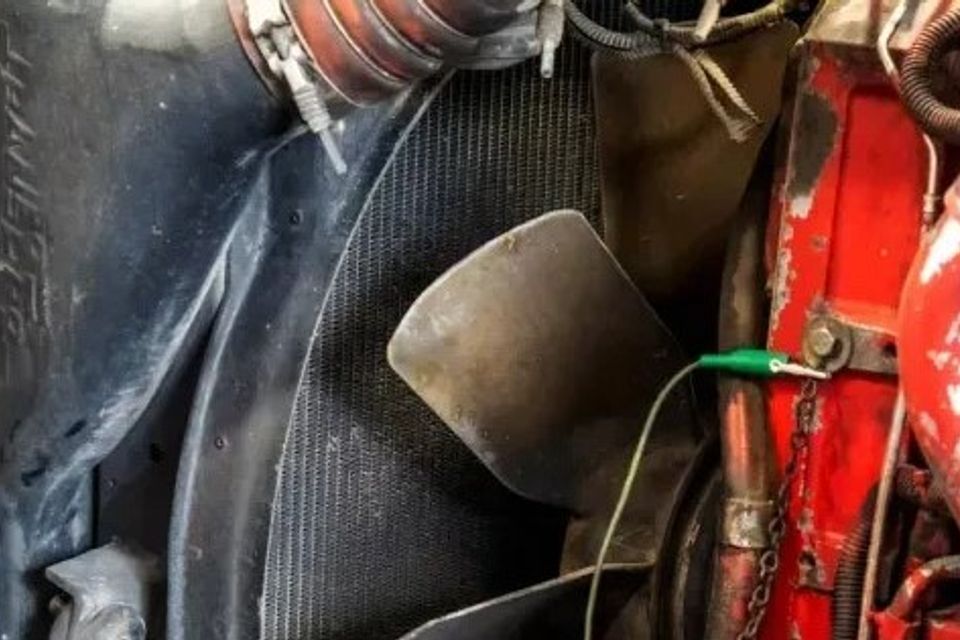 Coolant 1