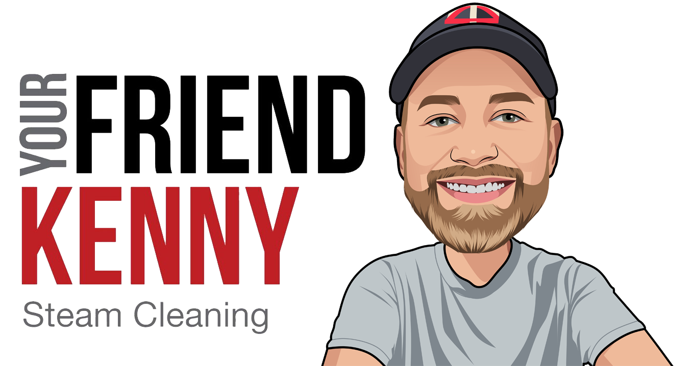 Your Friend Kenny Steam Cleaning