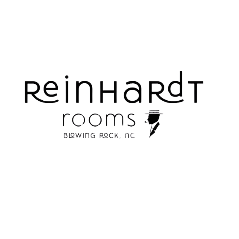 The Reinhardt Rooms