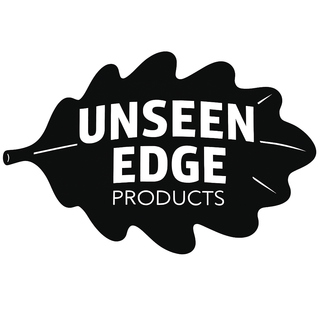 Unseen Edge Products