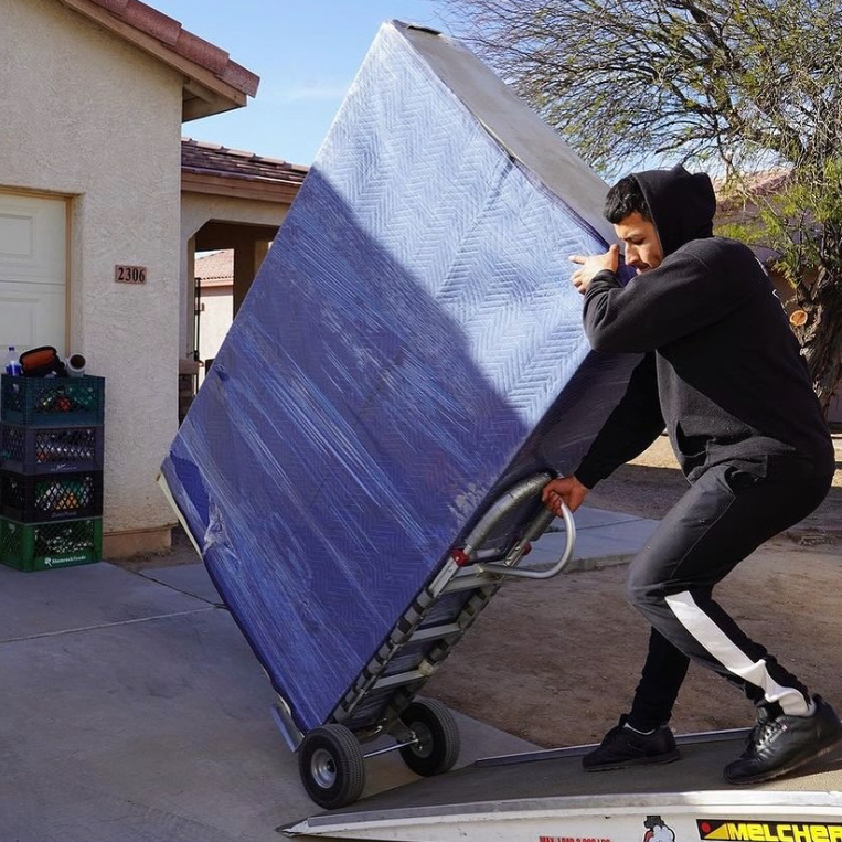 Newark newjersey essex county moving company outof state nationwide