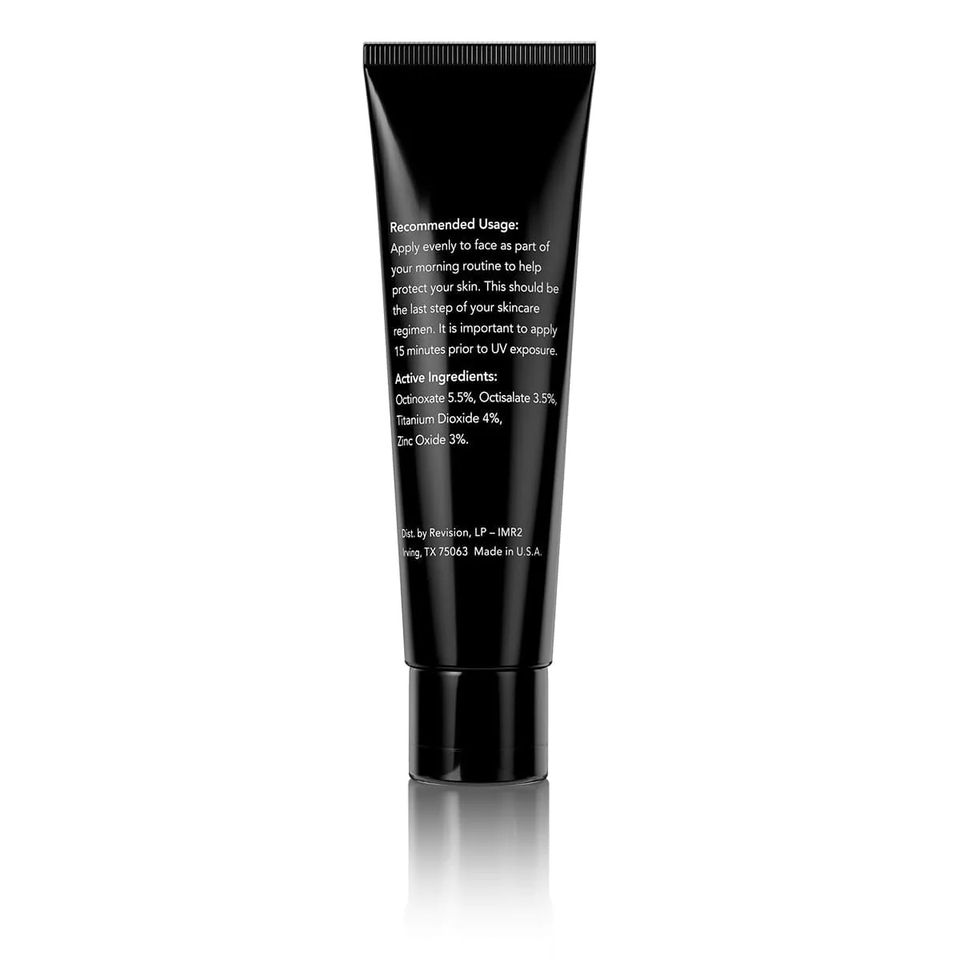 Intellishade matte 2
