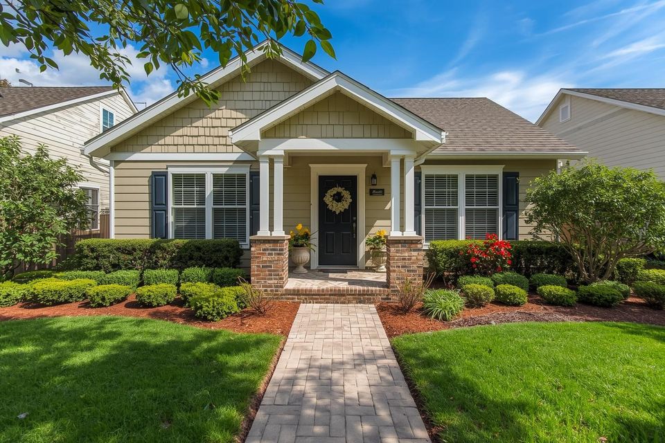 Residential Lawn Care